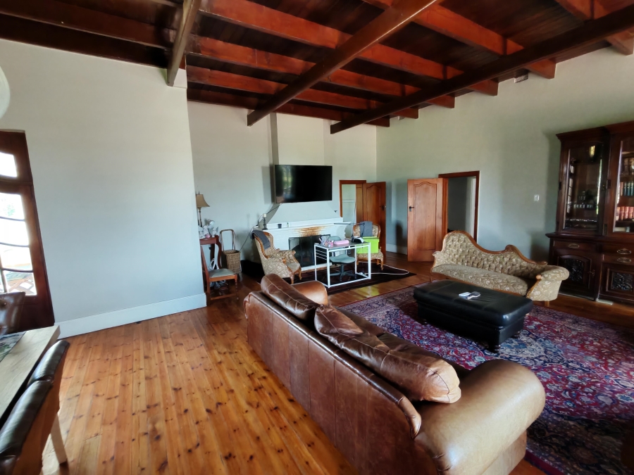 4 Bedroom Property for Sale in Steynsburg Eastern Cape